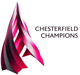 Chesterfield Champions Chesterfield Champions