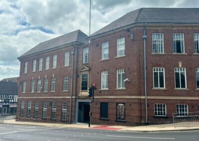 York House Business Centre