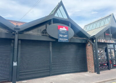 Unit 16 Broad Pavements, Chesterfield S40 1RP