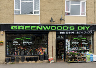 14–16 Abbey Lane, Woodseats, Sheffield