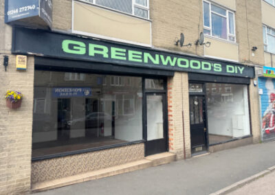 14–16 Abbey Lane, Woodseats, Sheffield
