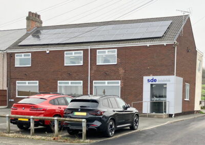 57-59 Clowne Road, Stanfree