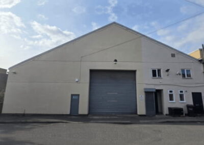 Unit 4 School Road, Whittington Moor, Chesterfield, S41 8LJ